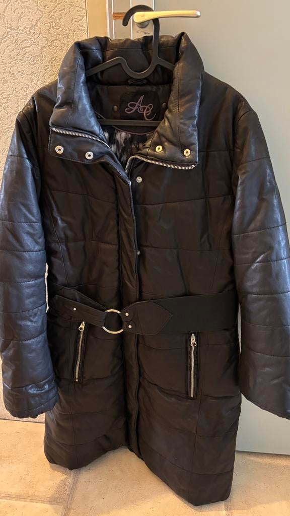 TKA  Mooie dames leren winterjas, Motoren, Kleding | Motorkleding, Ophalen, Tweedehands, Dames, Jas | leer