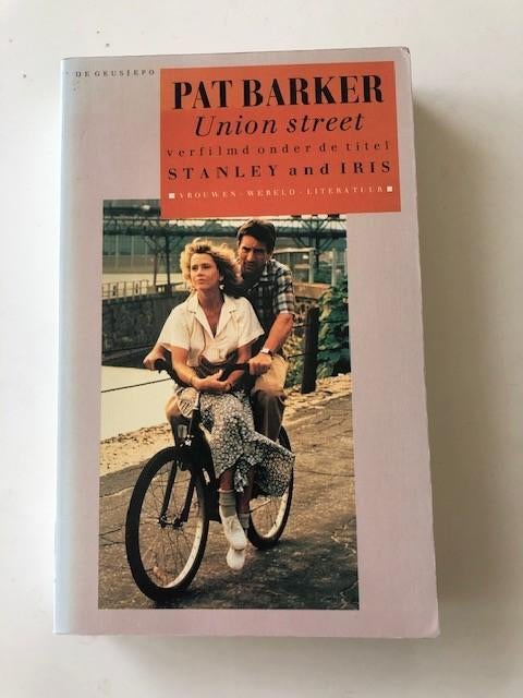 Union Street door Pat Barker, Boeken, Gelezen, Europa overig, Ophalen of Verzenden, Pat Barker
