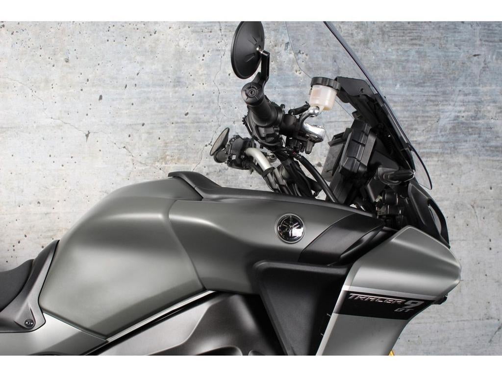 Yamaha Tracer 9 GT ABS - foto 3