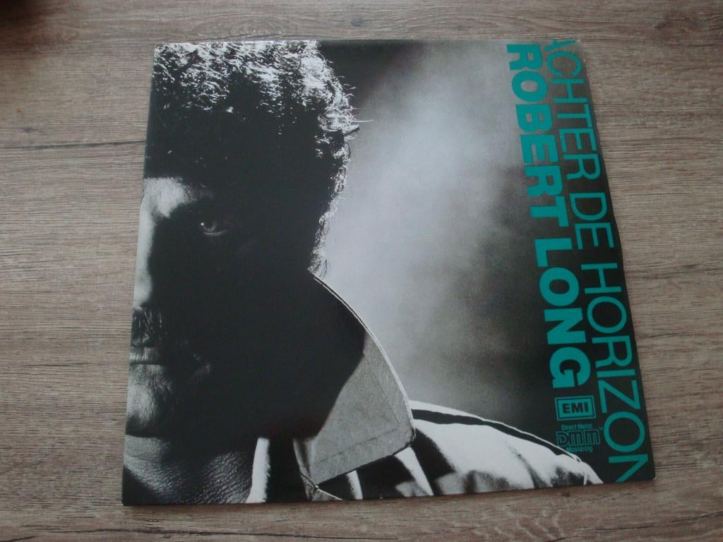 robert long, Ophalen of Verzenden, Gebruikt, Overige formaten, Levenslied of Smartlap