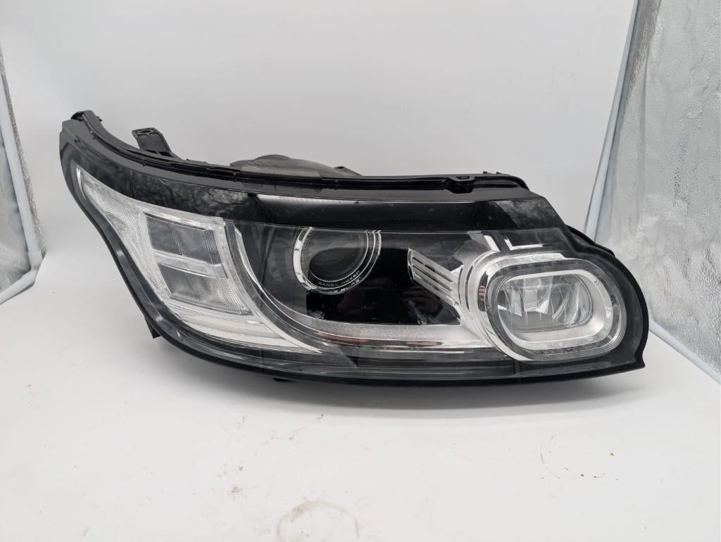 2x set koplampen Range Rover Sport L494 LHD, Auto-onderdelen, Verlichting, Onbekend, Onbekend, Land Rover, Ophalen