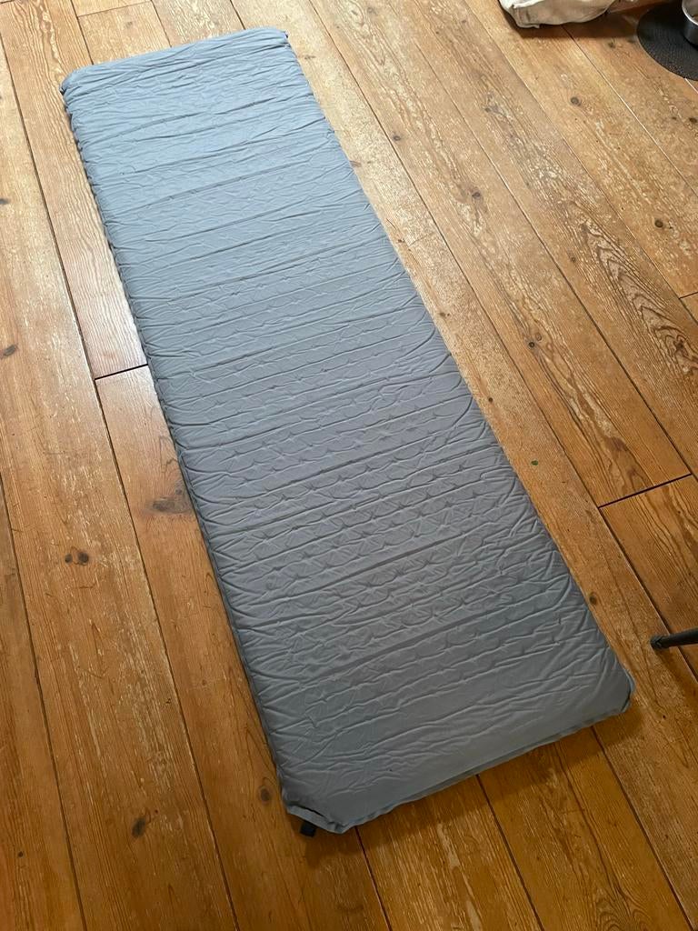 Robens Campground 50 slaapmat, Ophalen of Verzenden, Gebruikt, 1-persoons