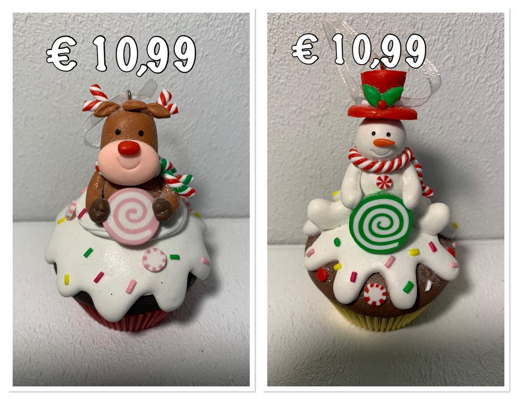 Gingerbread hangers Nieuw, Ophalen of Verzenden, Nieuw