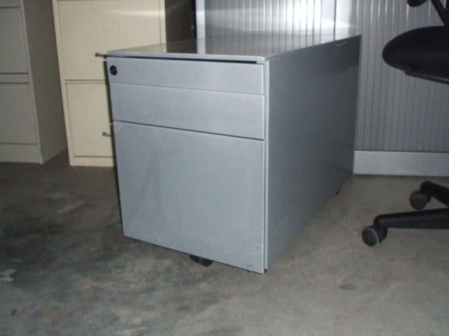 Ladeblokken, Ophalen, Gebruikt, -, -