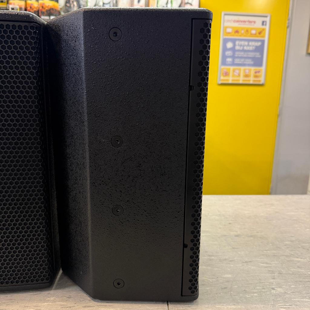 Martin Audio Londen Blackline X BLX8 | SALE| setprijs 384901, Audio, Tv en Foto, Luidsprekers, Overige merken, Ophalen of Verzenden