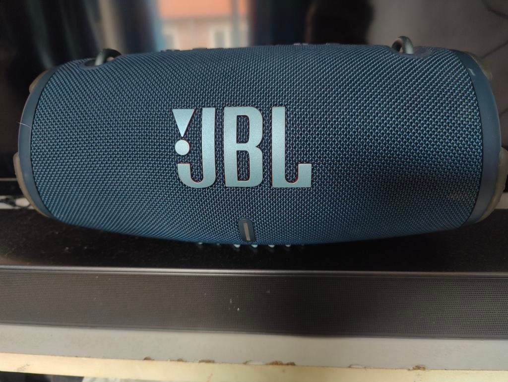 JBL Xtreme 3 Draagbare Bluetooth Speaker, JBL, Overige typen, Ophalen of Verzenden, Zo goed als nieuw