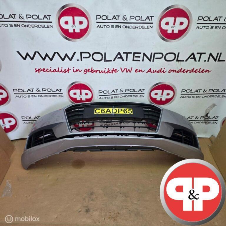 Audi TT 8S voorbumper, Auto-onderdelen