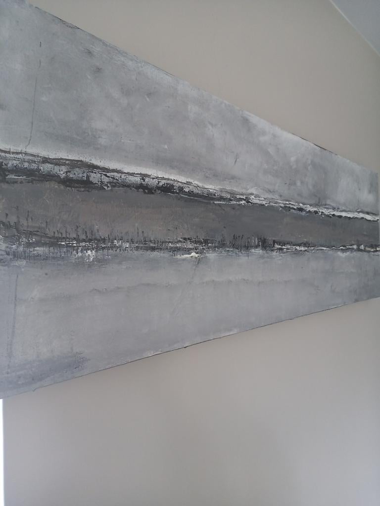 Zee. Lydian Noordhoek., Ophalen