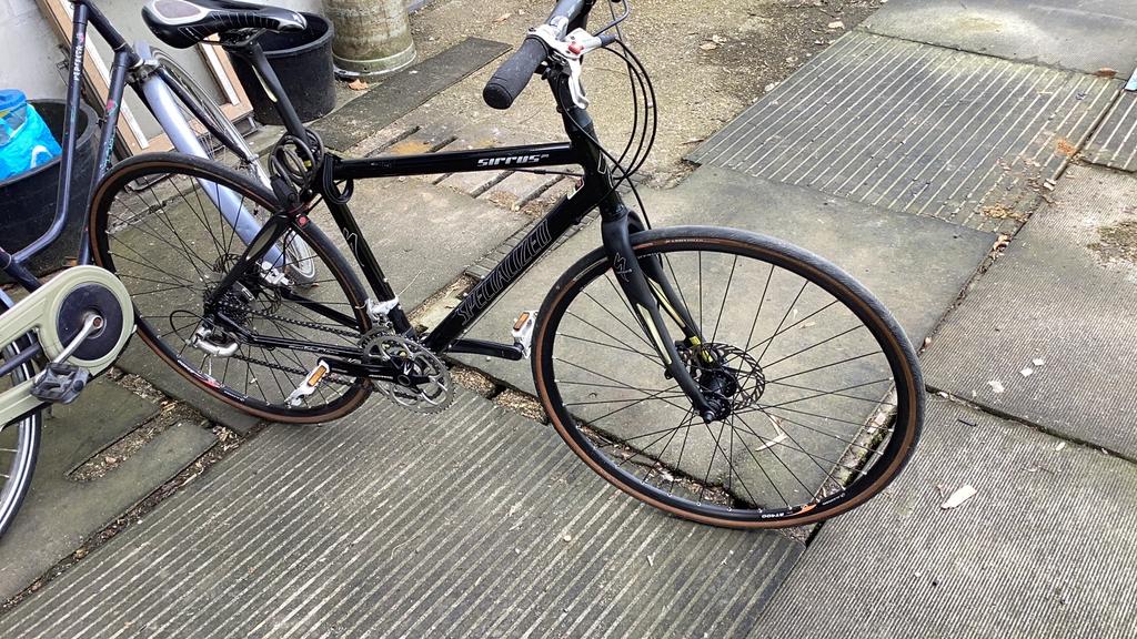 Specialized Sirus pro, Minder dan 49 cm, Ophalen, Zo goed als nieuw, Overige merken