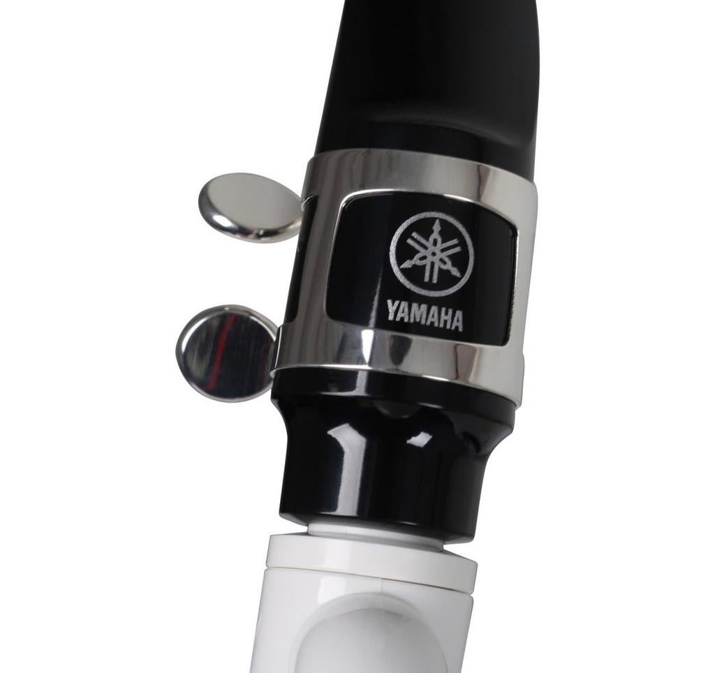 Yamaha Venova YVS-100 Blaasinstrument met Koffer, Ophalen of Verzenden, Nieuw, Overige typen, Met koffer