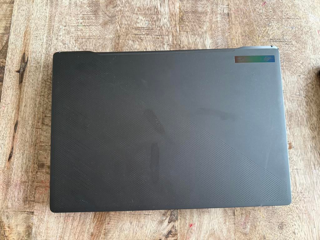 Asus ROG Zephyrus g16 RTX4060, Computers en Software, Ophalen, 2 tot 3 Ghz, 15 inch, Zo goed als nieuw