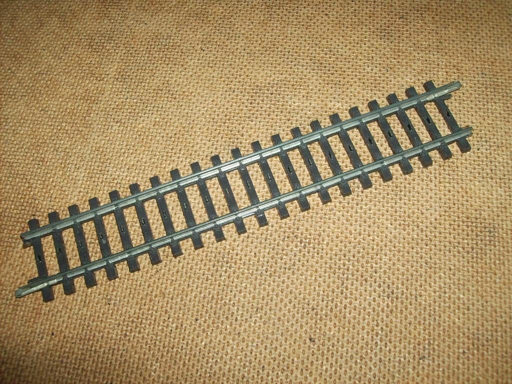 H0 Märklin k-rail 156mm, Hobby en Vrije tijd, Wisselstroom, Gebruikt, Rails, Ophalen of Verzenden