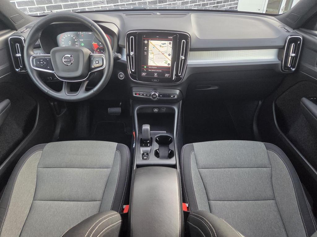 Volvo XC40 Plug-in Hybrid T5 Inscription Expression | Adapti, 12 maanden, Stof, Euro 6, Bedrijf