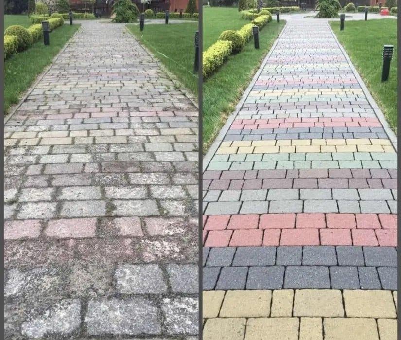 Tuinman/Klusjesman–Tuinonderhoud, Hagen Snoeien, Bestrating, Garantie