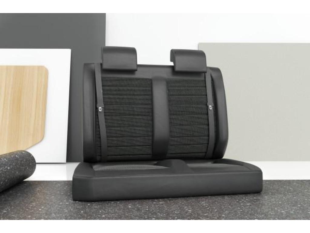 Adria Twin Supreme 640 SLB - 180 PK - Heavy Chassis, Fiat, Tot en met 2, Bedrijf, Adria