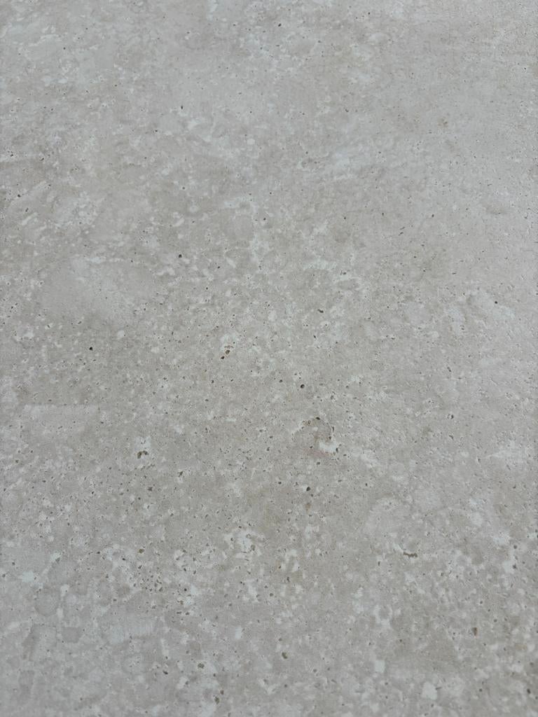 Partij Ragno Travertin Cross Bianco tegels 60x120cm - 69.12m, Doe-het-zelf en Verbouw, Tegels, Ophalen, 60 cm of meer, 40 tot 60 cm