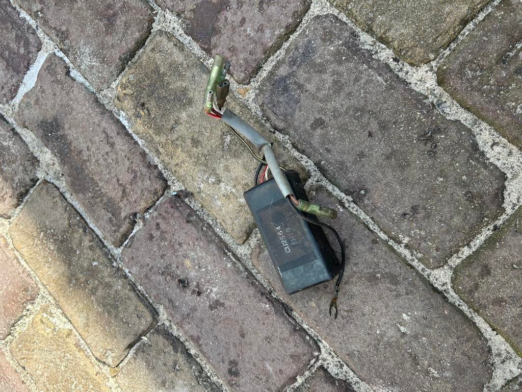 Cdi mercury/mariner 4/5pk 4takt, Ophalen of Verzenden, Zo goed als nieuw, Motor en Techniek