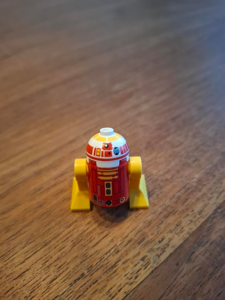 Lego droid L3-GO sw1362, Ophalen of Verzenden, Zo goed als nieuw