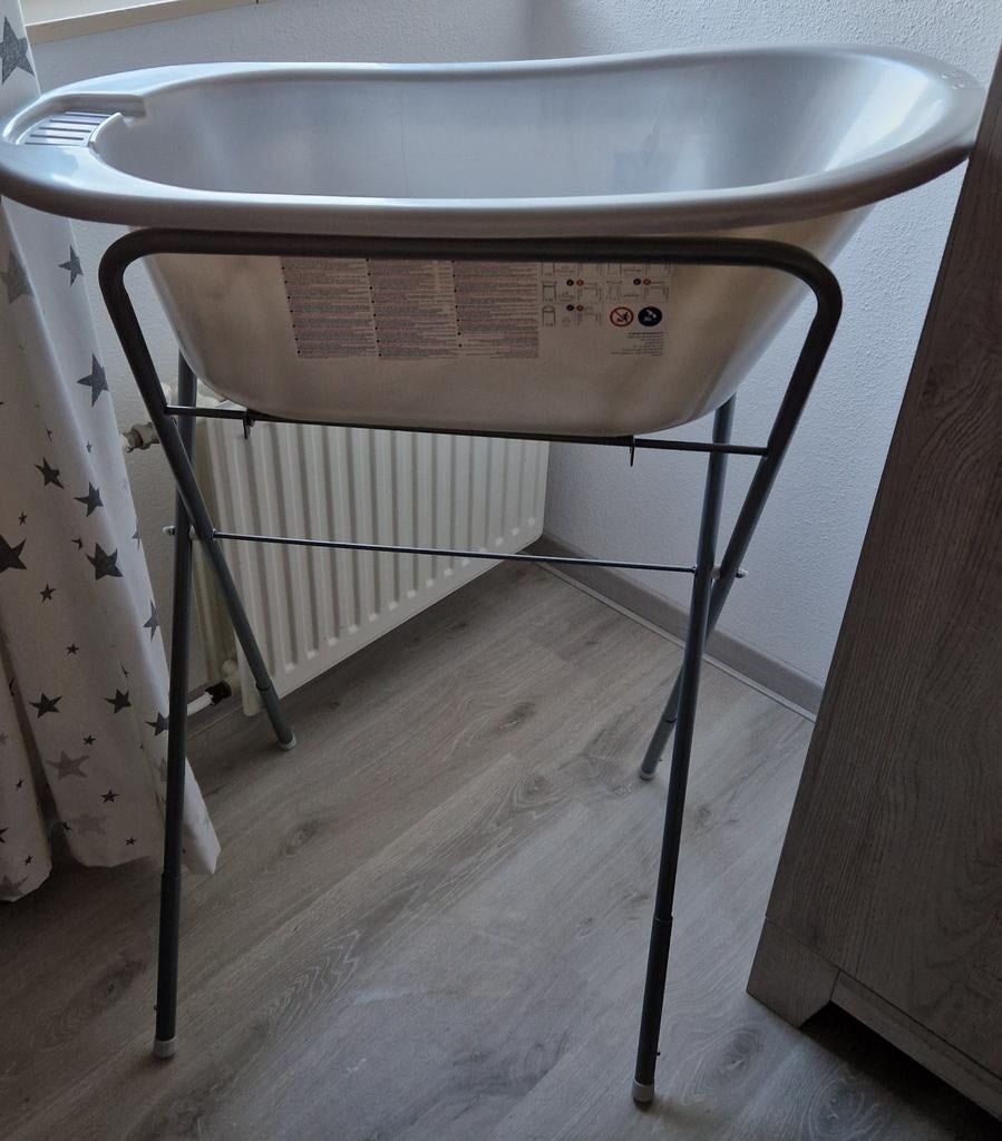 Te koop: Bébé-Jou Badset!, Ophalen, Badje, Bébé-jou