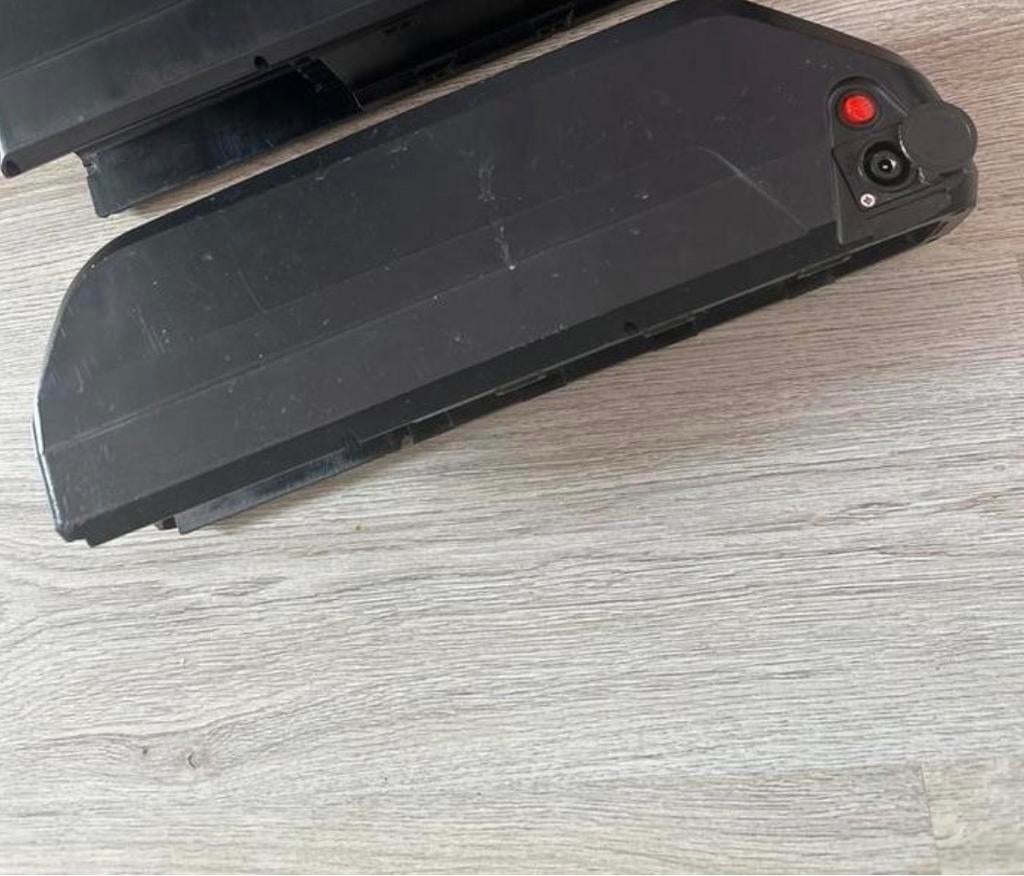 Fatbike Accu V8 - Krachtige Batterij, Ophalen, Zo goed als nieuw