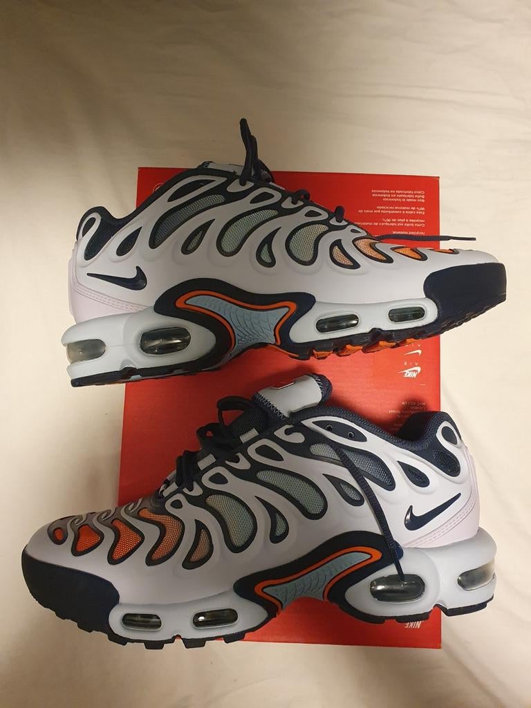 Nike air Max TN drift  40.5, Kleding | Heren, Schoenen, Ophalen of Verzenden, Nieuw, Overige kleuren