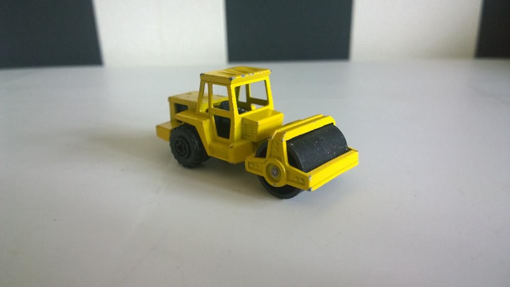 Majorette n266 puinwals, Ophalen, Gebruikt, Overige typen, Majorette