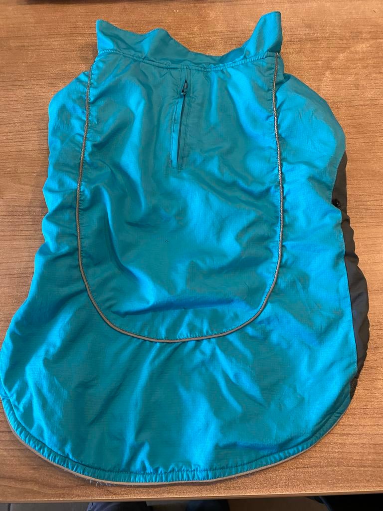 Hondenjas, Ophalen of Verzenden, Zo goed als nieuw, Hondenjas