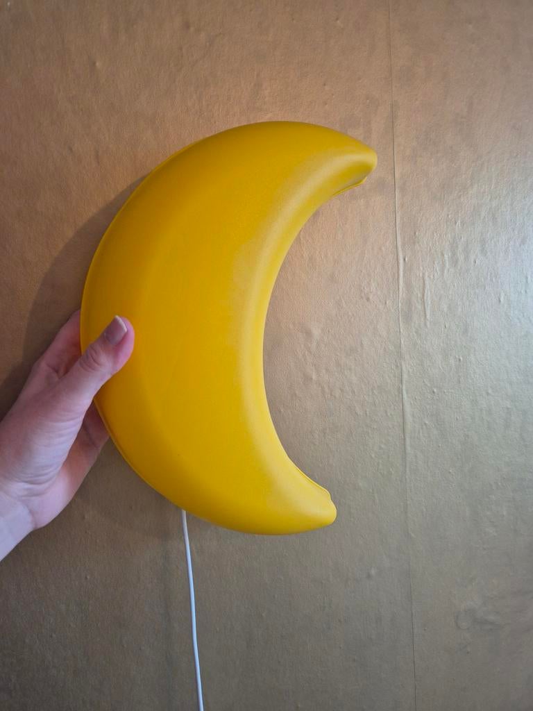 Nachtlampje, Huis en Inrichting, Ophalen