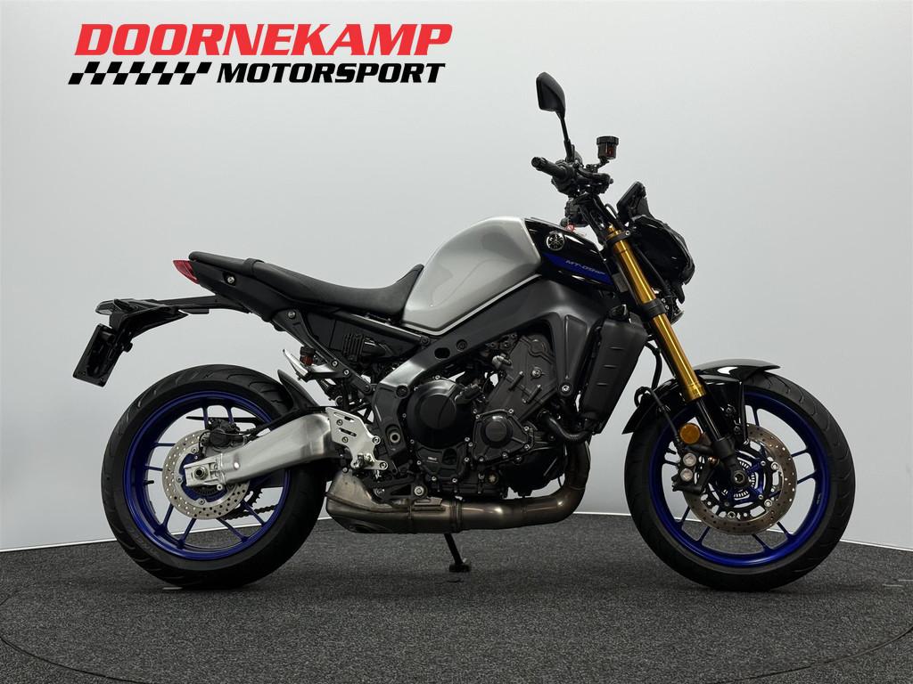 Yamaha MT-09 SP ABS (bj 2024), Verkoop@doornekampmotorsport.nl, Meer dan 35 kW, Doornekamp Motorsport, De Wel 30
3871MV  HOEVELAKEN, NL
