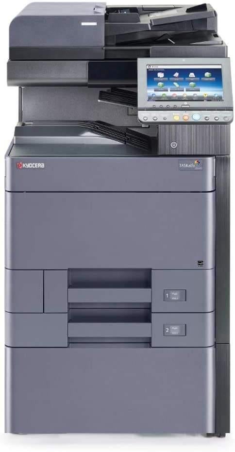 Kyocera TASKalfa 2552ci A3 multifunctioneel kleurensysteem, Gebruikt, KYOCERA, All-in-one, TASKalfa