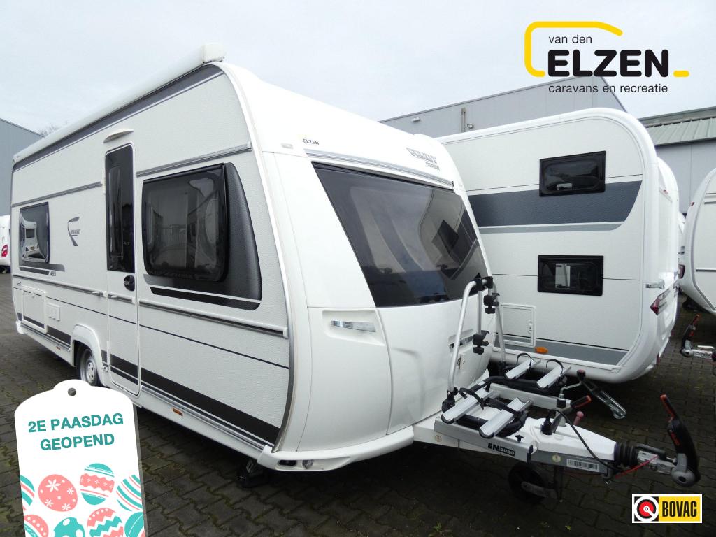 Fendt Bianco Activ 495 SFE Mover, luifel, airco enz., Standaardzit, Bedrijf, Schokbreker, Overige typen