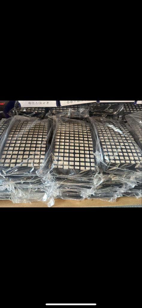 3M Speedglas Adflo P3 filter 837010 nieuw – grote partij, Lasfilter, Ophalen of Verzenden, Nieuw