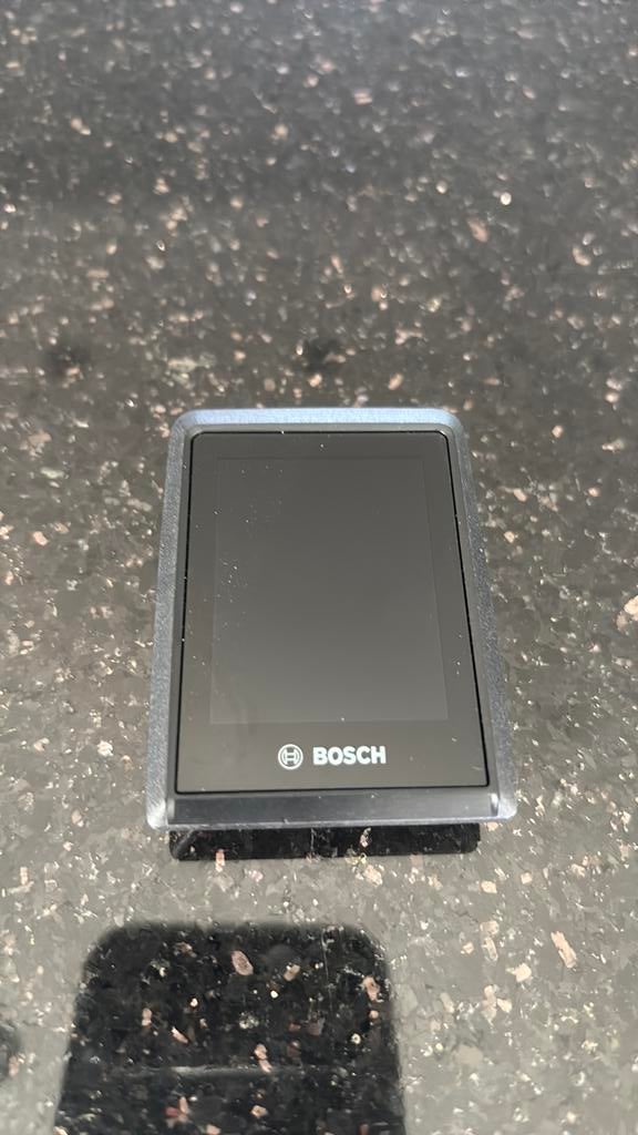 Bosch Kiox 300, Ophalen of Verzenden, Nieuw