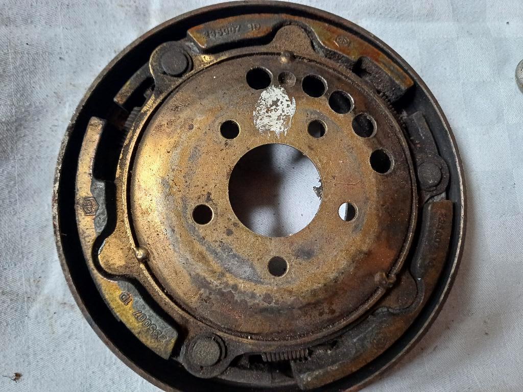 Vespa pk50 automaat plurimatic poelie gebruikt, Ophalen of Verzenden, Gebruikt, Overige typen, Overige merken