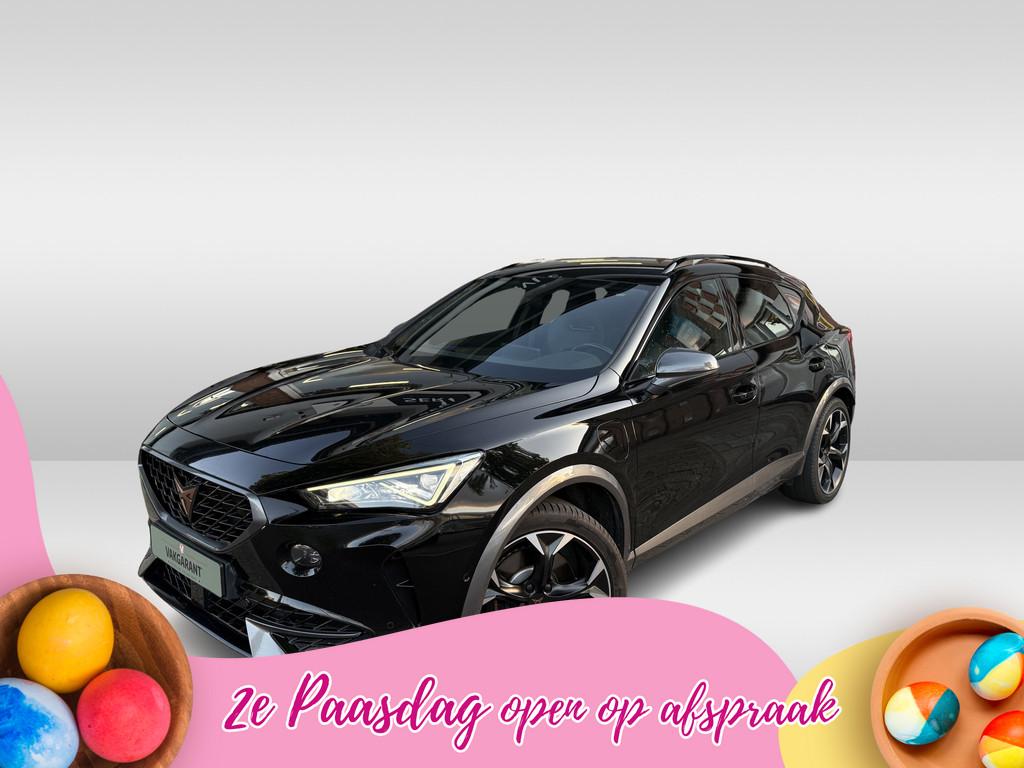 CUPRA Formentor 1.4 e-Hybrid VZ Performance | 245 pk / 180Kw, Gebruikt, Euro 6, 4 cilinders, Formentor
