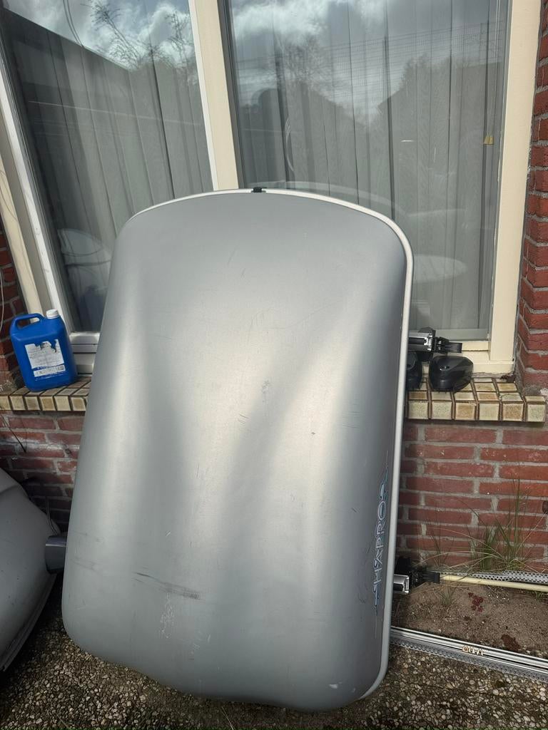 Hapro dakkoffer, Auto diversen, Ophalen, Zo goed als nieuw