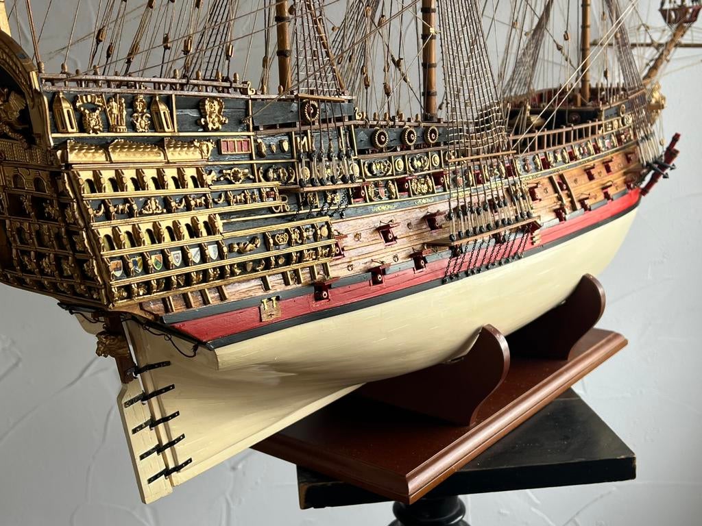 Prachtig model severeign of the Seas, Ophalen, Zo goed als nieuw, Nvt, Nvt