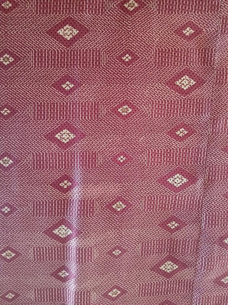 Traditionele Japanse Kimono jasje Haori, Ophalen of Verzenden