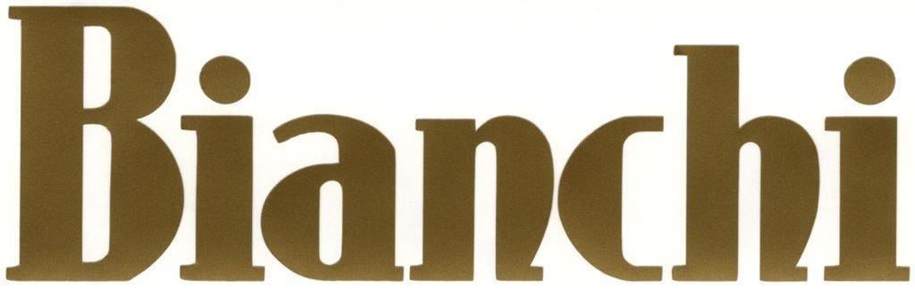 Bianchi sticker #1, Ophalen of Verzenden