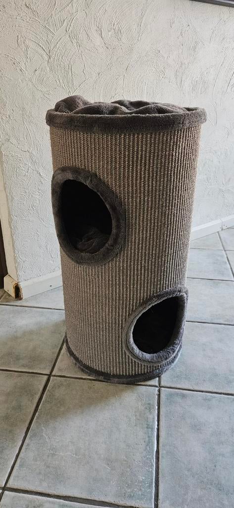 Krab ton voor katten, Dieren en Toebehoren, Krabmeubelen, Ophalen of Verzenden, Krabton