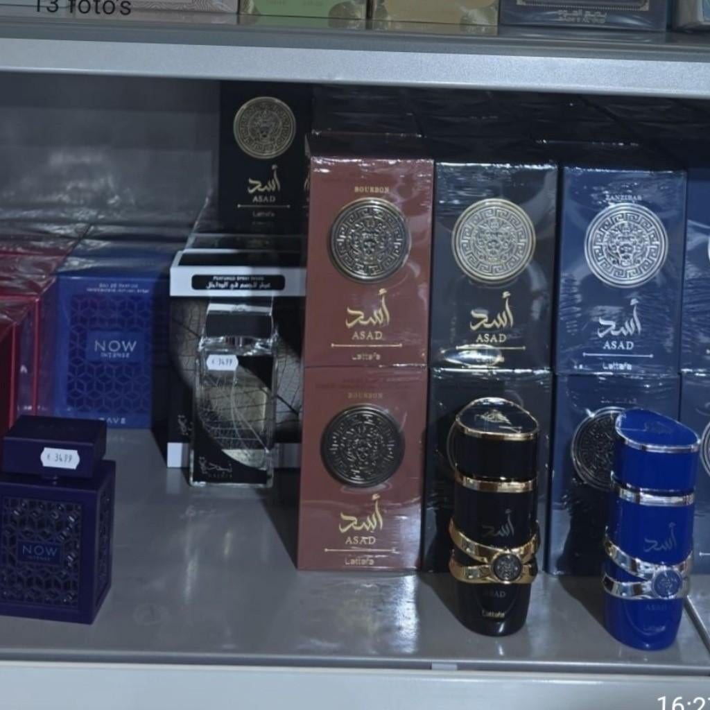 Parfums te koop, Ophalen of Verzenden, Zo goed als nieuw