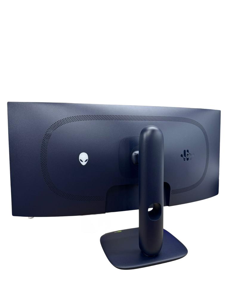 Alienware AW3425DW 34" OLED Curved | 240Hz | UWQHD | 0.03ms, Computers en Software, Monitoren, Gaming, HDMI, Curved, Alienware.nl