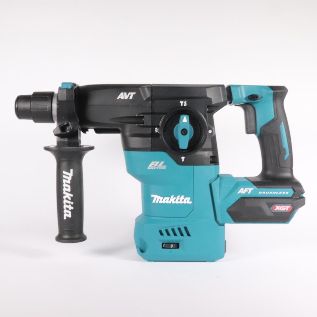 Makita HR008G Combihamer Zonder Accu - Zeer nette staat, Makita, Gebruikt, Support@makita.com, Makita Corporation, 3-11-8, Sumiyoshi-cho, 
Anjo, Aichi 446-8502
Japan