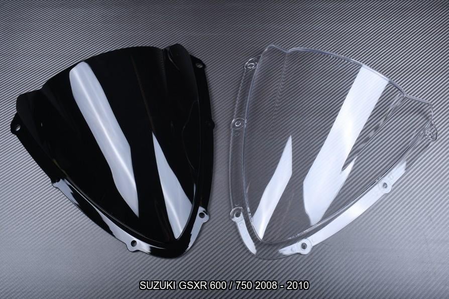 Windscherm SUZUKI GSXR 600 / 750 2008 - 2010