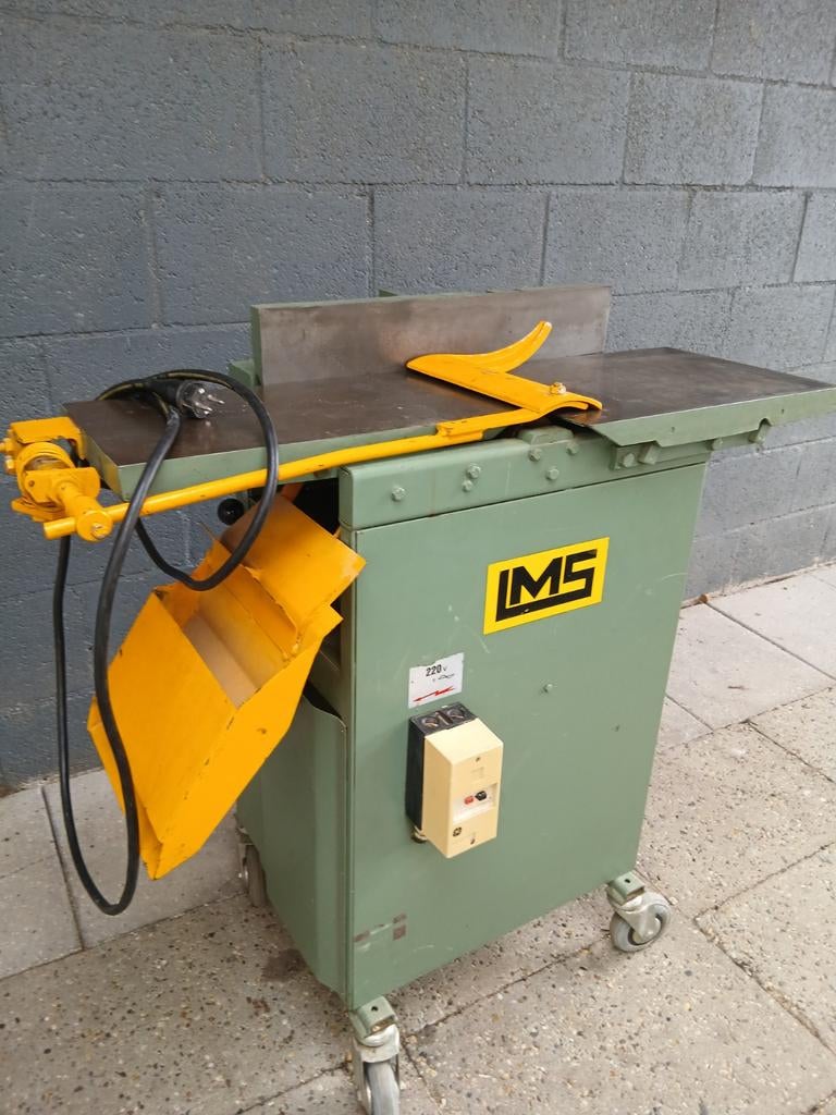 Vlakvandiktebank IMS, Doe-het-zelf en Verbouw, Ophalen of Verzenden