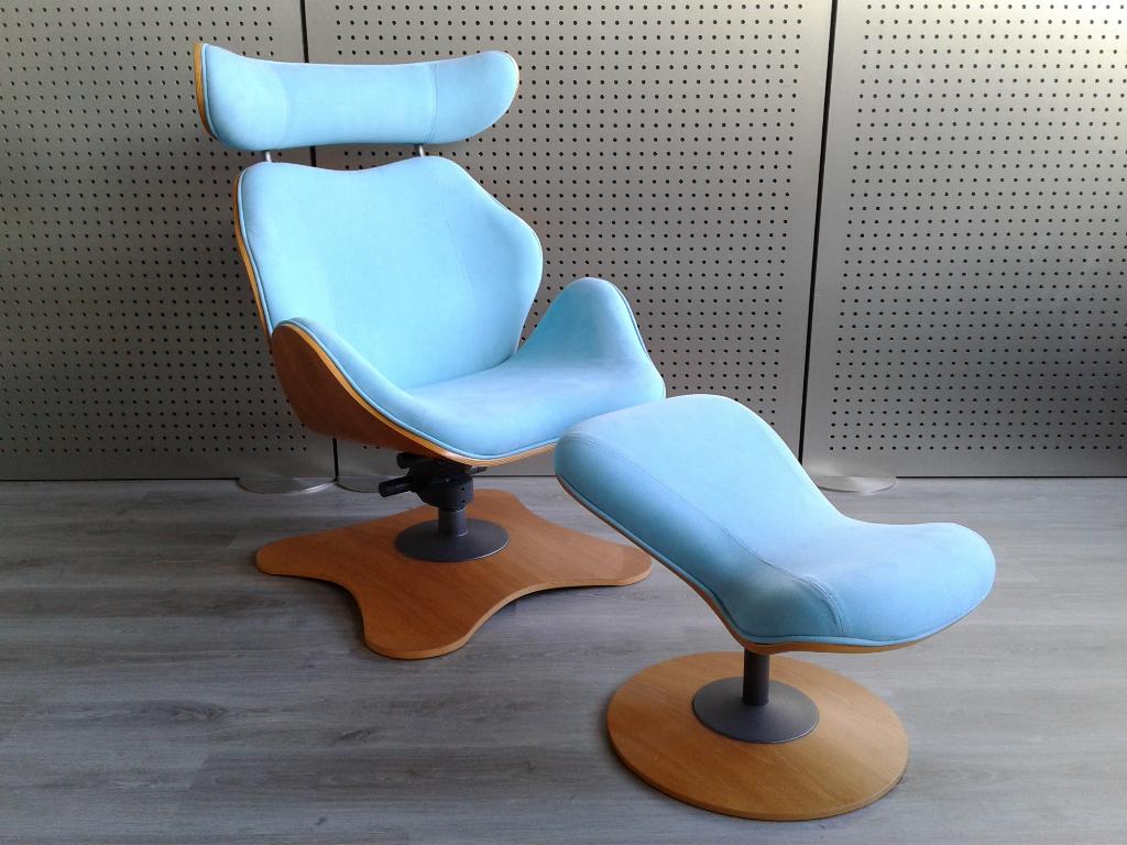 Variér (Stokke) Tok (Turquoise), Prachtig!, Ophalen, Zo goed als nieuw, Variér, 75 tot 100 cm