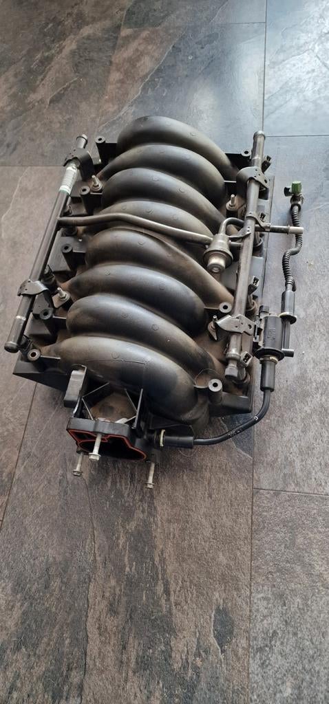 LS1 intake manifold met injectors, Auto-onderdelen, Ophalen of Verzenden