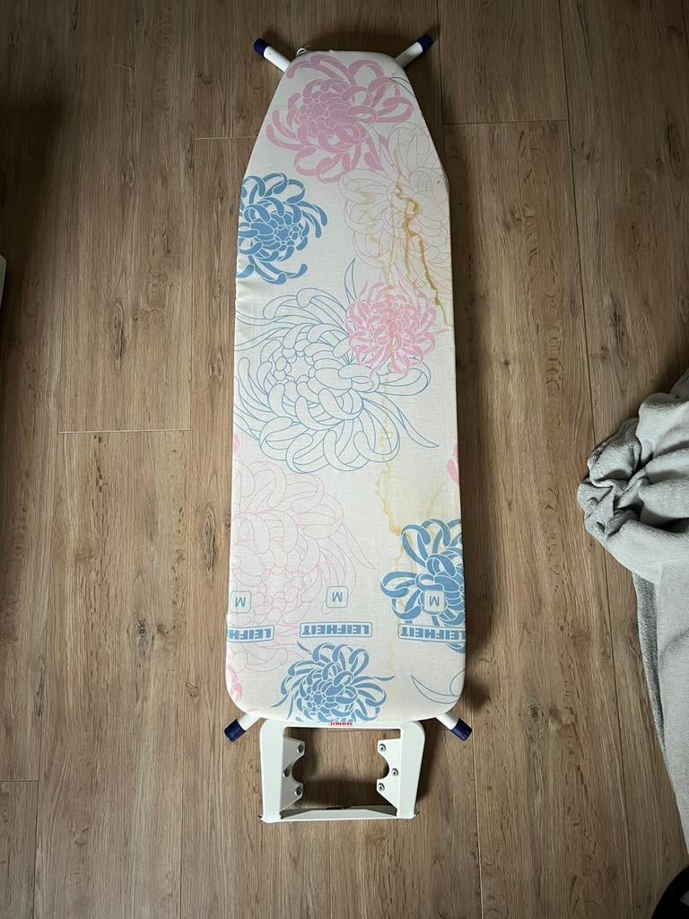 Strijkplank Leifheit *ongebruikt*, Ophalen, Nieuw