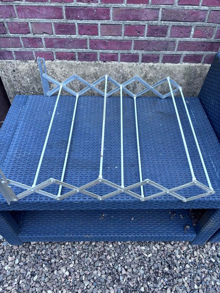 Vintage Ruck Zuck droogrek, Antiek en Kunst, Ophalen