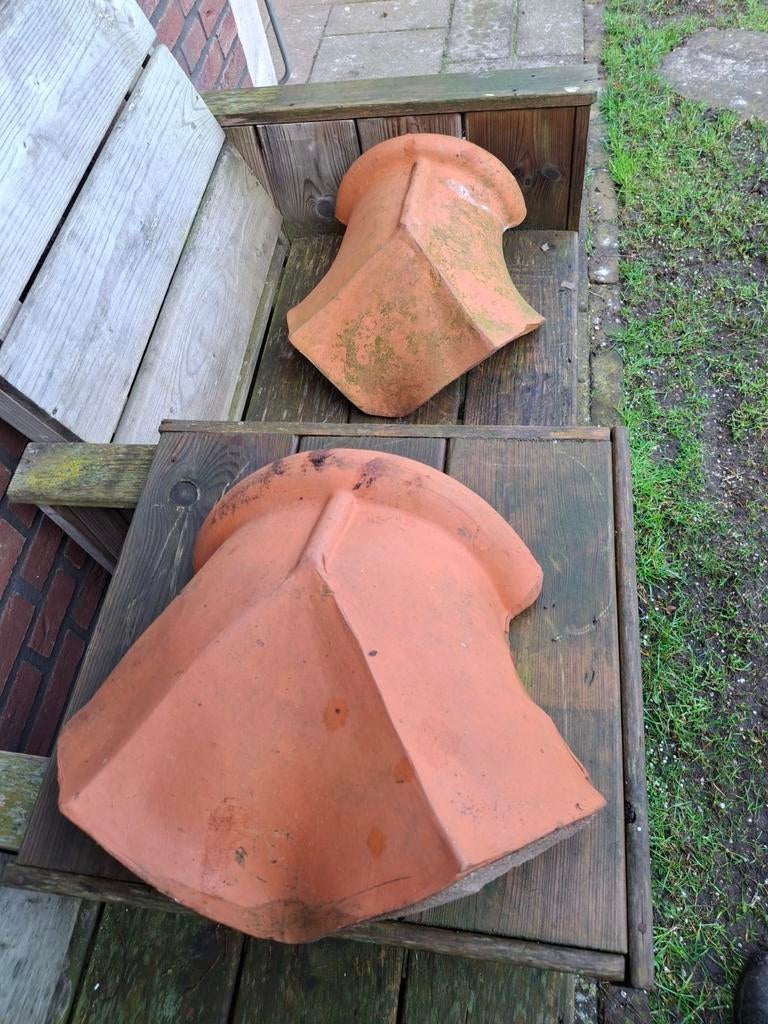 Eindvorst , broekvorst, Doe-het-zelf en Verbouw, Ophalen